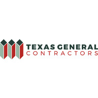Texas General Contractors logo - Similar company to Nations Construction
