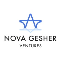 Nova Gesher Ventures logo - Similar company to Ida Ventures