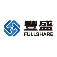 Fullshare Holding Limited logo - Similar company to Tri-Eagle Development Corp.