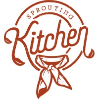 The Sprouting Kitchen logo - Similar company to Culinesse, Llc