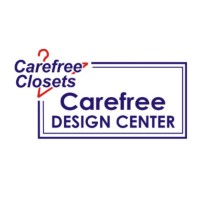 Carefree Closets | Carefree Design Center logo - Similar company to Franklin Lighting, Inc.