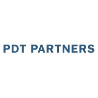 PDT Partners logo - Similar company to Vatic Labs