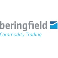 Beringfield AG logo - Similar company to Feormin Ag
