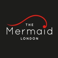 The Mermaid London logo - Similar company to Conference Solutions