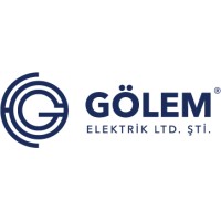 GÖLEM ELEKTRİK logo - Similar company to Layra Web Yapay Zeka Ve Bilişim Hizmetleri