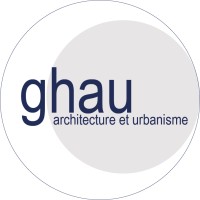 ghau_architecture et urbanisme logo - Similar company to Hds Architecture & Design