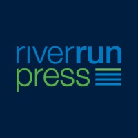 RiverRun Press logo - Similar company to Directprint.Ca