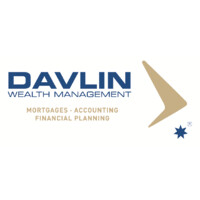 Davlin Wealth Management logo - Similar company to Your Corner 360