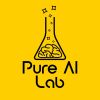 Pure AI Lab logo - Similar company to Lathransoft