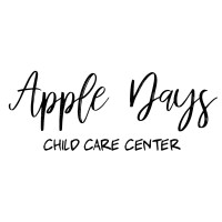 Apple Days Childcare Center
