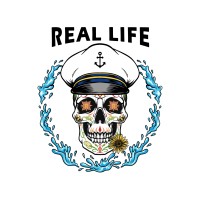 Real Life Charter GmbH & Co KG logo - Similar company to Decentragroup Gmbh