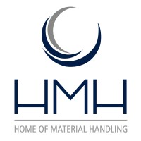 HMH Holding logo - Similar company to Feil Rolltainer Gmbh