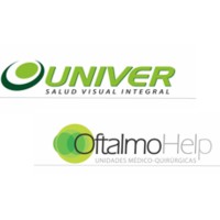 Univer Plus SA logo - Similar company to Empresa Aipad Sas