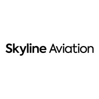 Skyline Aviation logo - Similar company to Djets