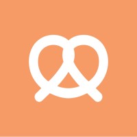 Bretzel logo - Similar company to Copam