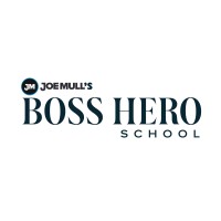 Boss Hero School logo - Similar company to Seg Coaching