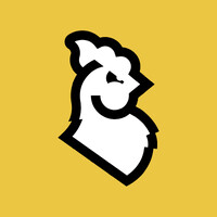 Bantam Club logo - Similar company to Earplay