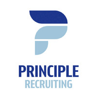 Principle Recruiting logo - Similar company to Proof