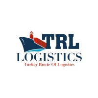 TRL LOJISTIK logo - Similar company to Hsl International Logistics
