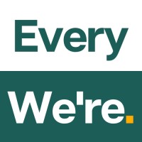 Every We’re logo - Similar company to Distri Clean