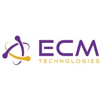 ECM Technologies logo - Similar company to Ecm