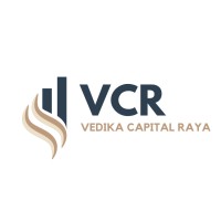 Vedika Capital Raya logo - Similar company to H2 Marine As