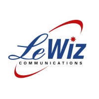 LeWiz Communications logo - Similar company to Scirobot