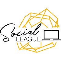 Social League - Marketing And Management Agency