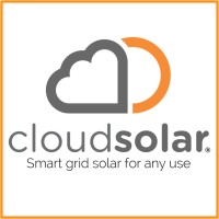 CloudSolar logo - Similar company to Cloudsolar Inc.