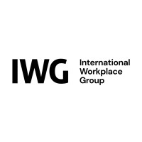 International Workplace Group plc logo - Similar company to Global Building Systems