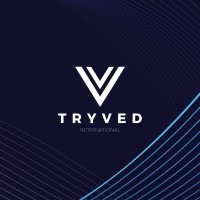 TRYVED Hub logo - Similar company to Staff Root