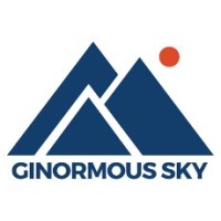 Ginormous Sky logo - Similar company to Ordo Digital