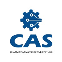 Chattarpati Automotive Systems logo - Similar company to Leedrive