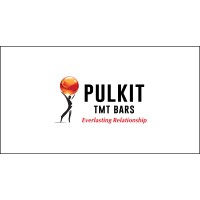 Pulkit TMT logo - Similar company to Origin Lab