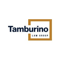 Tamburino Law Group logo - Similar company to Gerald Miller P.A.