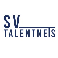 SV TalentNets logo - Similar company to Pasolite_Led