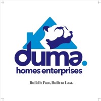 Duma Homes Ltd
