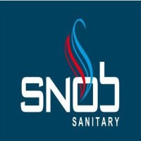 SNOB SANITARYWARE LLP logo - Similar company to Bathco Sanitaryware