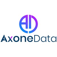 Axone Data logo - Similar company to Smart Conseil