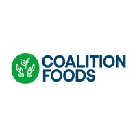 Coalition Foods logo - Similar company to Over Easy