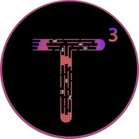 The Trippy Tribe logo - Similar company to Vinyasa Earth
