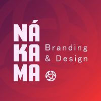 Estúdio Nákama - Branding & Design logo - Similar company to Hublue