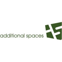 additional spaces GmbH logo - Similar company to Dfk Bau Gmbh