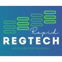 Rapid Regtech Accelerator logo - Similar company to Nermad