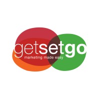 GetSetGo Marketing logo - Similar company to Getsetgo World