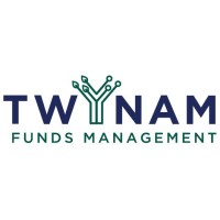 Twynam logo - Similar company to Climate Tech Partners