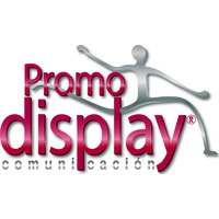 Promo Display S.a de C.V. logo - Similar company to Cocinas Y Muebles Fechio S.A. De C.V.