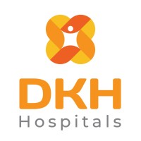 DKH Hospitals logo - Similar company to Unordinary Services