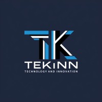 Tekinn logo - Similar company to Cypher Tech