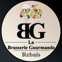 LA BRASSERIE GOURMANDE logo - Similar company to Teetsh